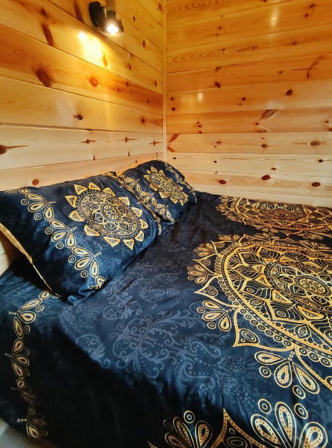 Stone Lodge 3 Kolašin Zewnętrze zdjęcie