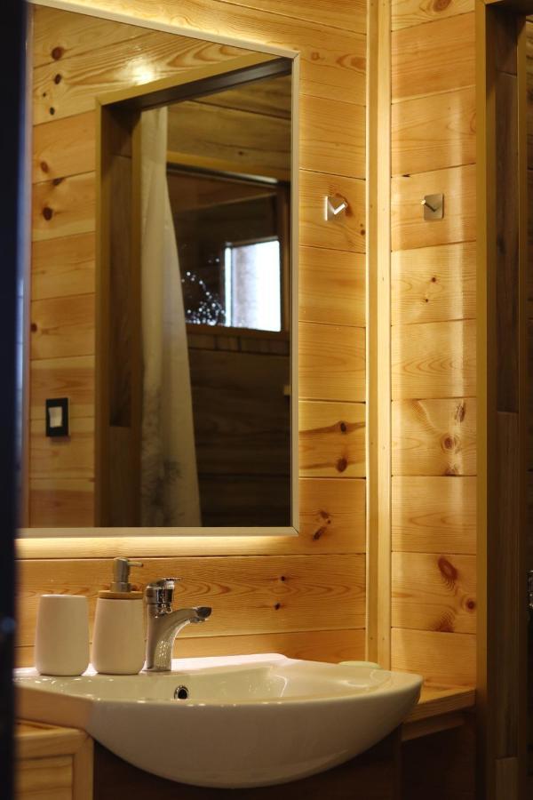 Stone Lodge 3 Kolašin Zewnętrze zdjęcie