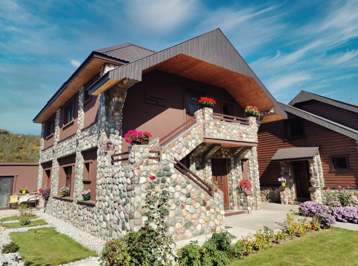 Stone Lodge 3 Kolašin Zewnętrze zdjęcie
