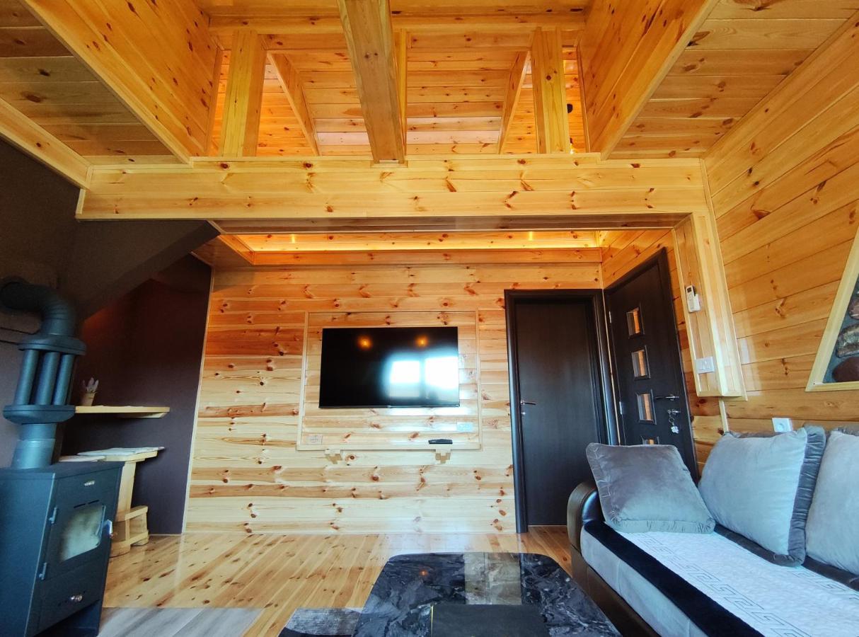 Stone Lodge 3 Kolašin Zewnętrze zdjęcie