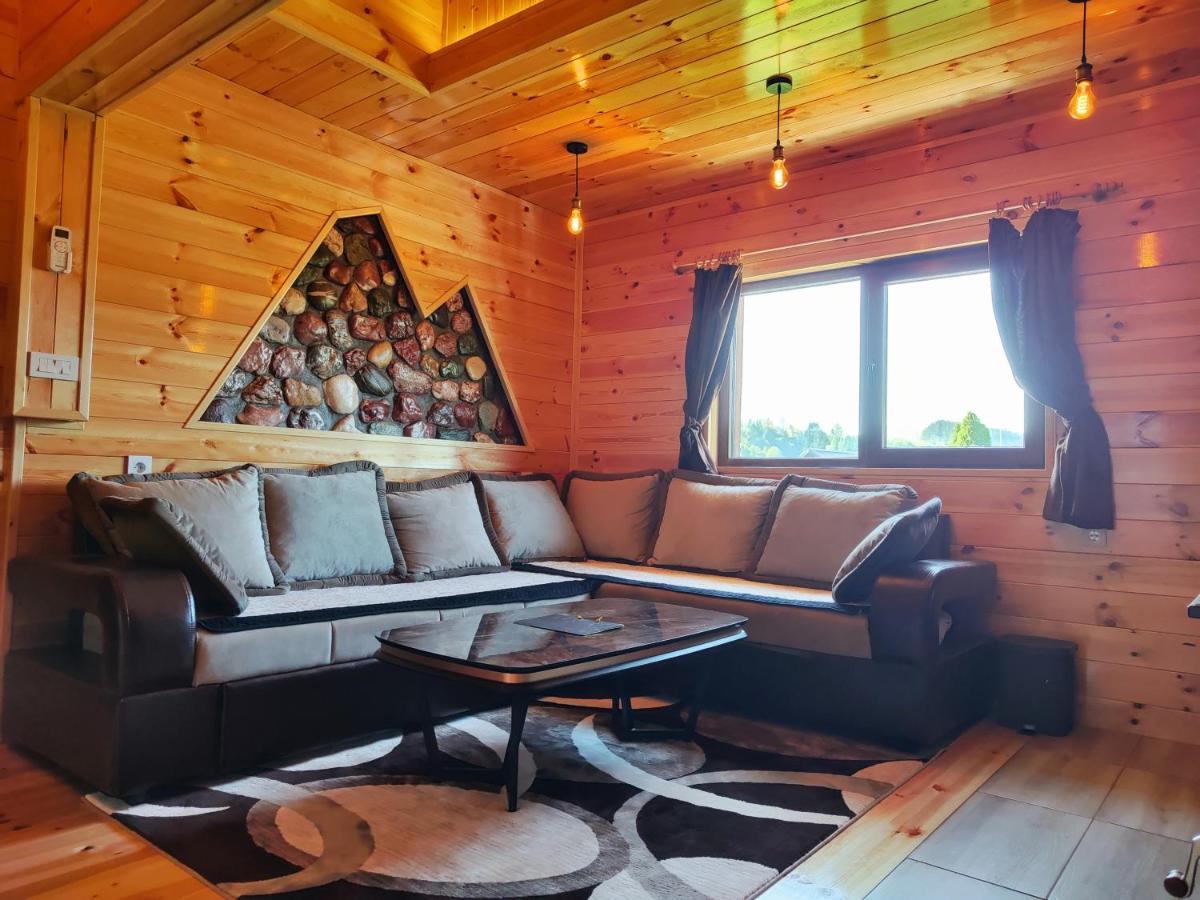 Stone Lodge 3 Kolašin Zewnętrze zdjęcie