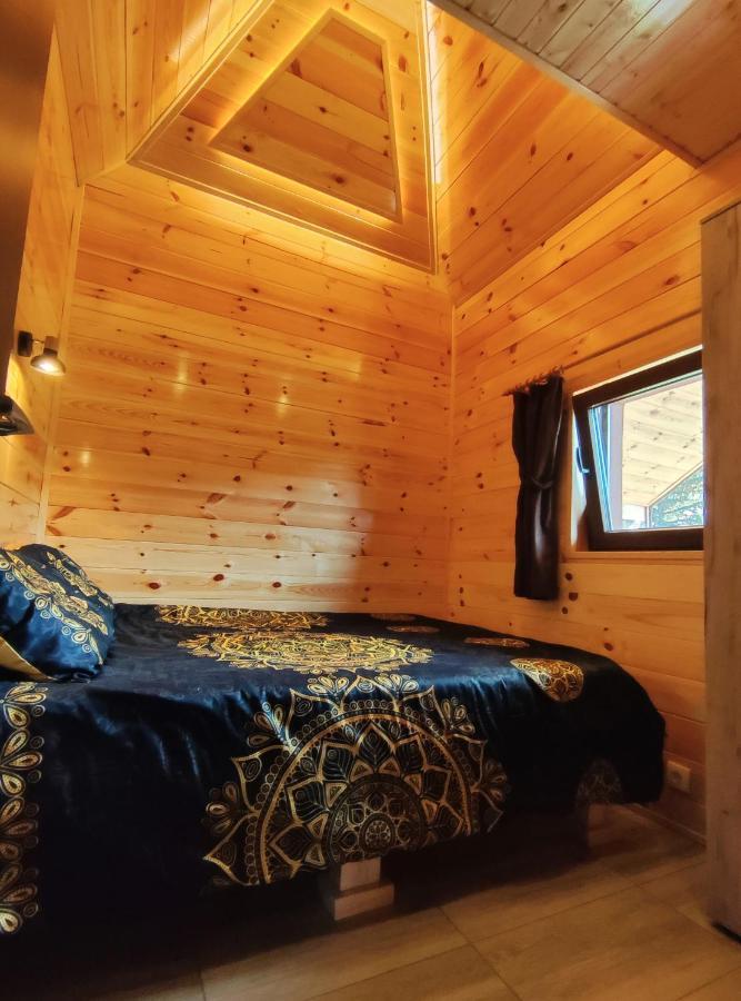 Stone Lodge 3 Kolašin Zewnętrze zdjęcie