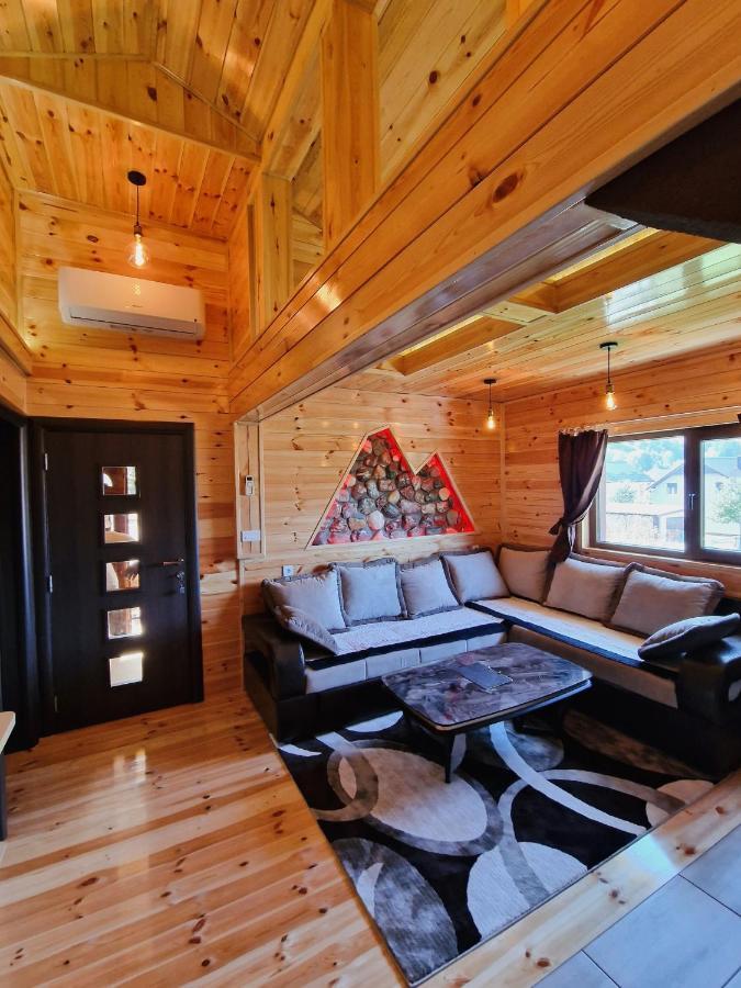 Stone Lodge 3 Kolašin Zewnętrze zdjęcie