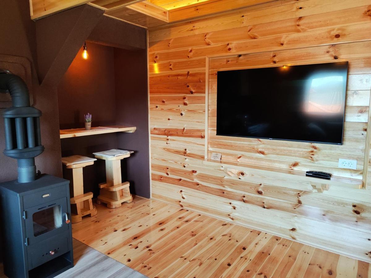 Stone Lodge 3 Kolašin Zewnętrze zdjęcie