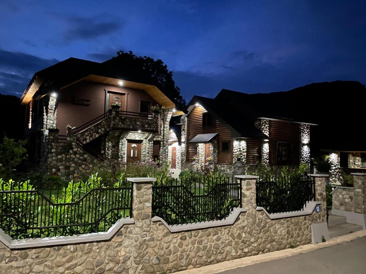 Stone Lodge 3 Kolašin Zewnętrze zdjęcie